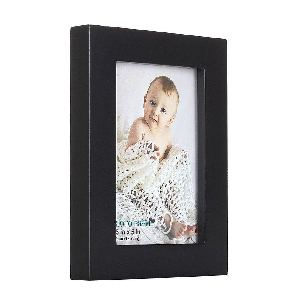 Solid Wood Picture Frame - 28 x 35.5cm