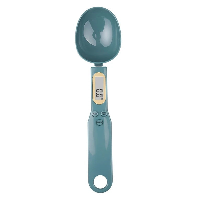 Digital Weighing Scale Spoon