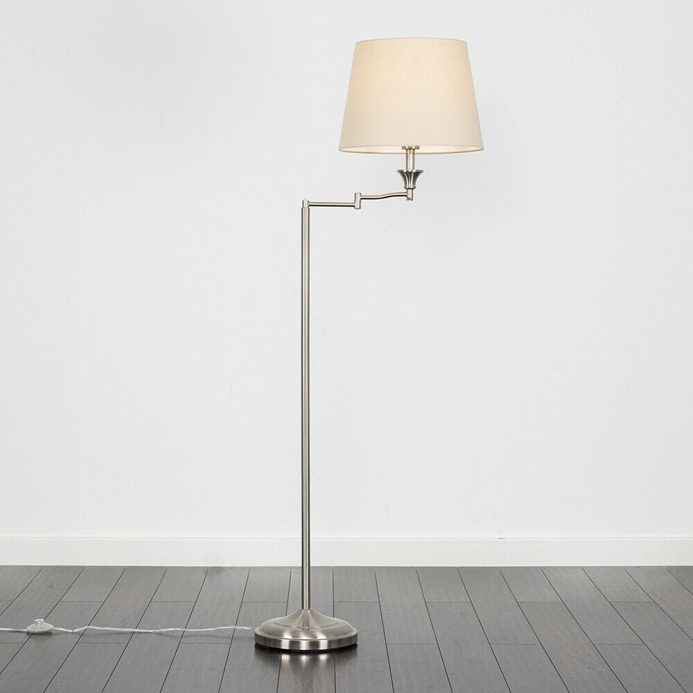 Modern Swing Floor Lamp