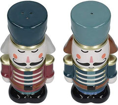 The Nutcracker Christmas Salt And Pepper Shaker