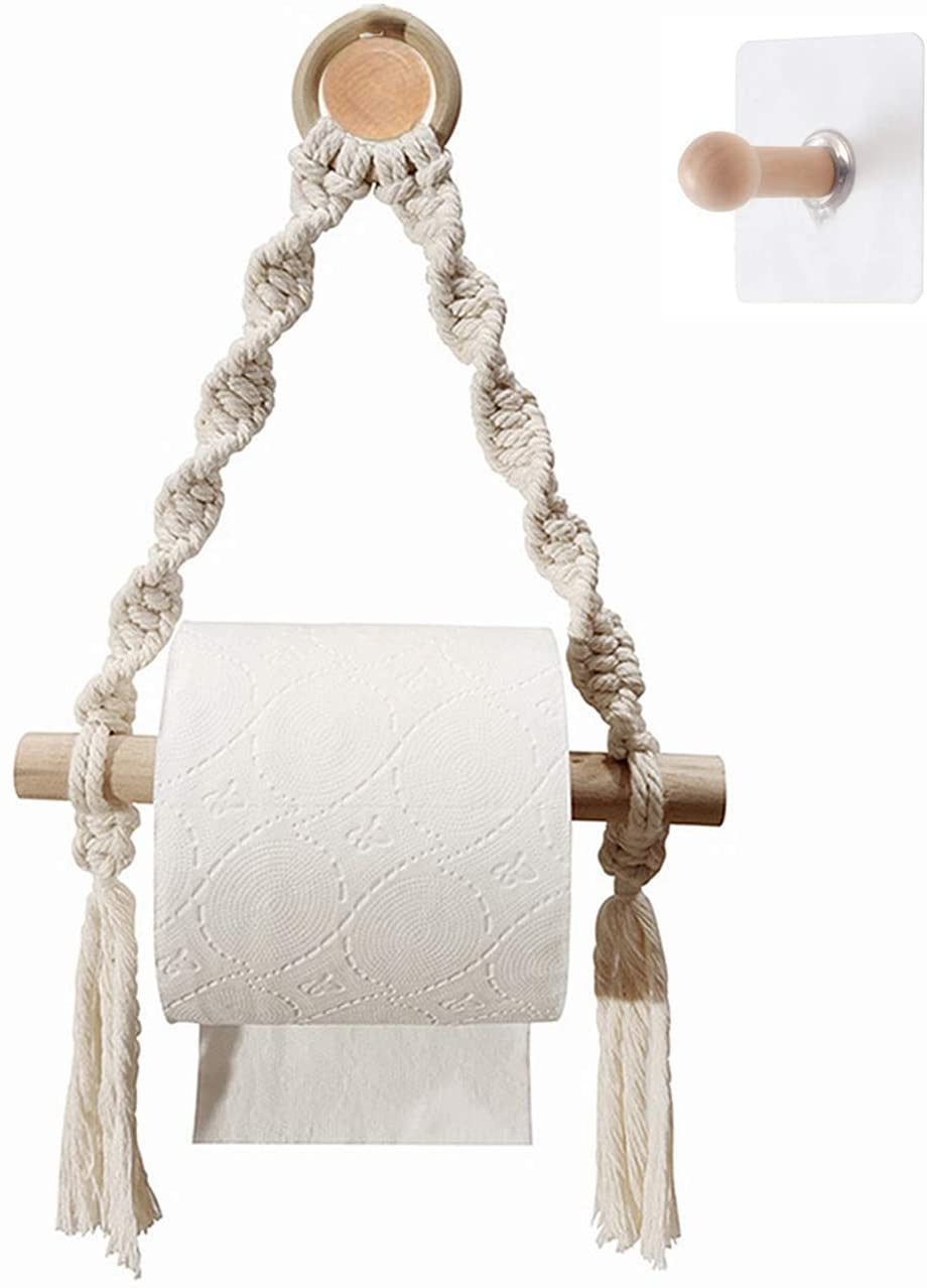 Toilet Roll Paper Holder