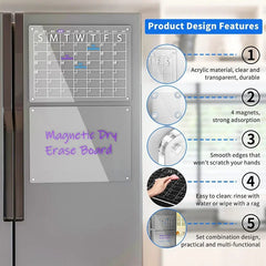 The Fridge Organiser