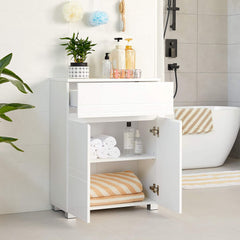 Camino Bathroom Cabinet