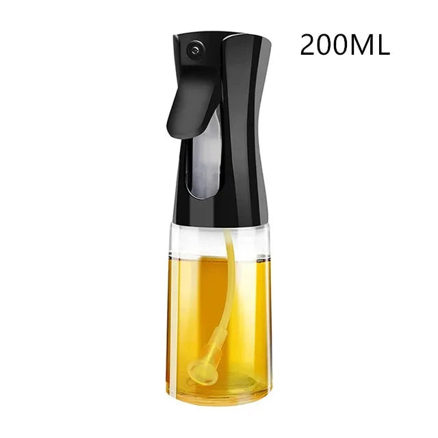 Olive Oil Spray Bottle