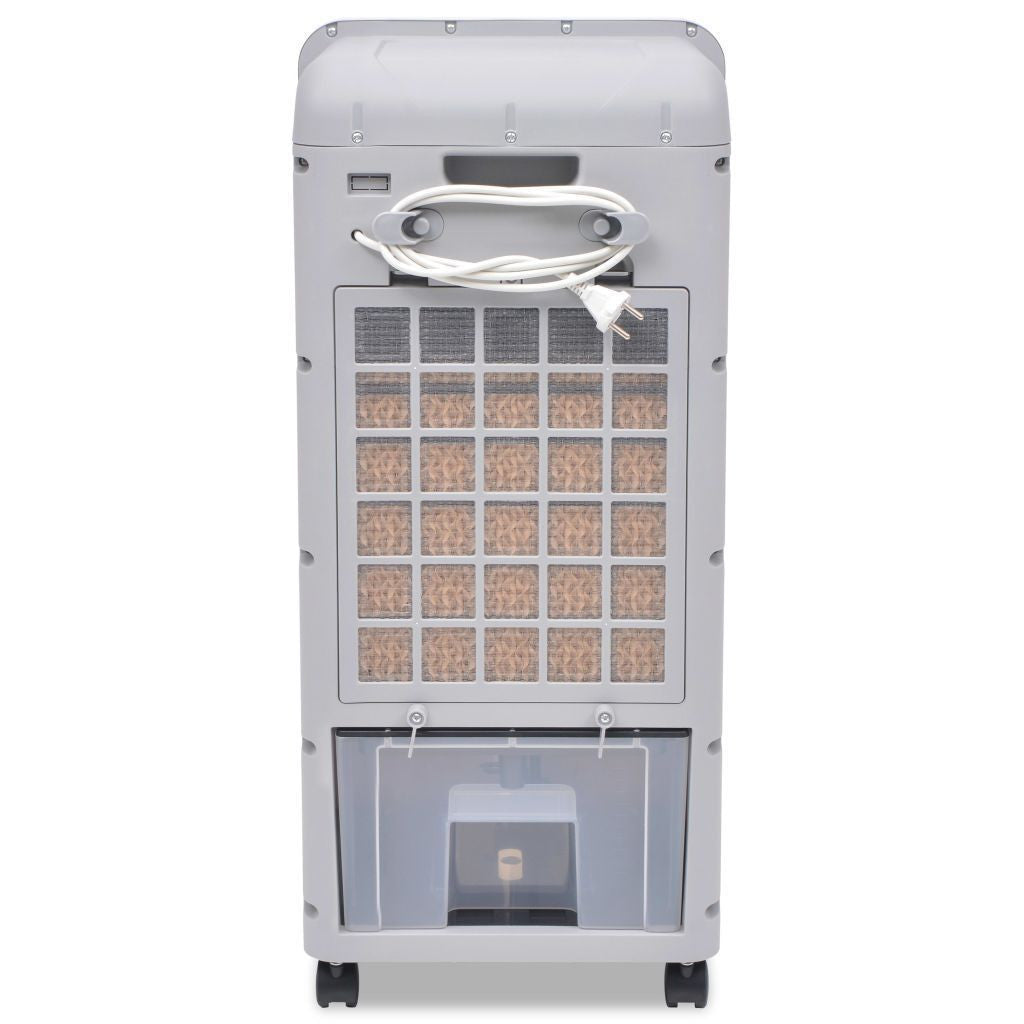 Mobile Air Cooler - 80 W 12 L 496 m³/h