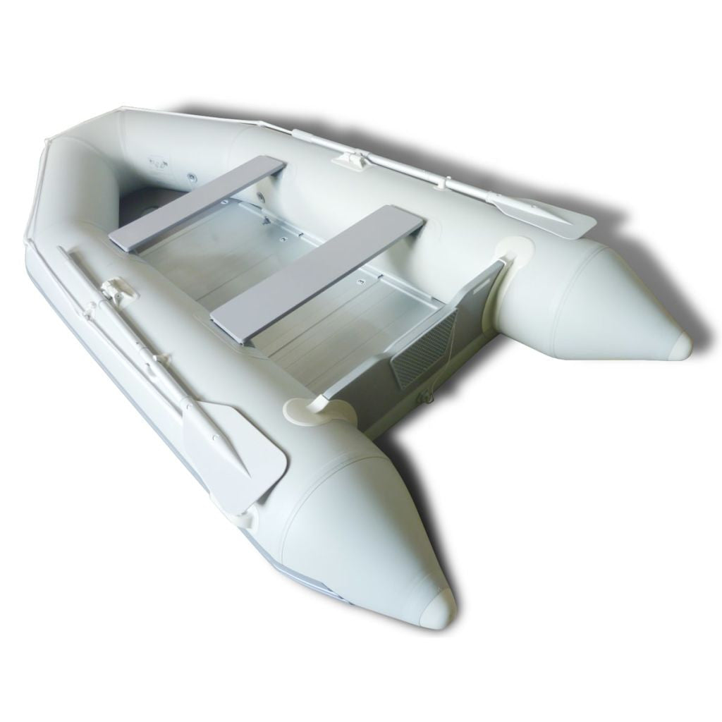 Rubber Triton Boat RD-320