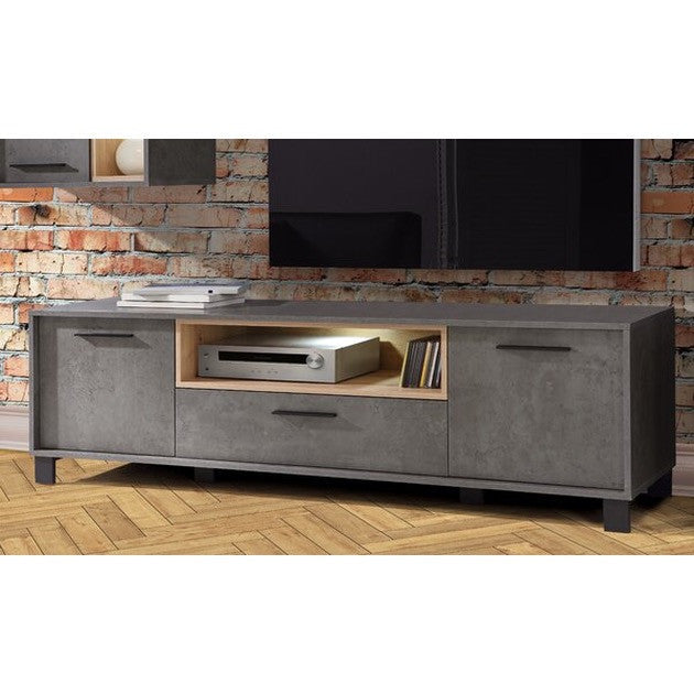 Primstone TV Stand (TVs up to 88")