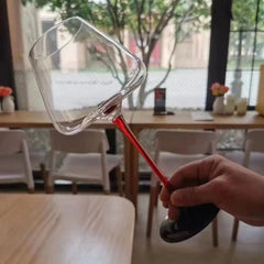 The Large Capacity Wine Glass