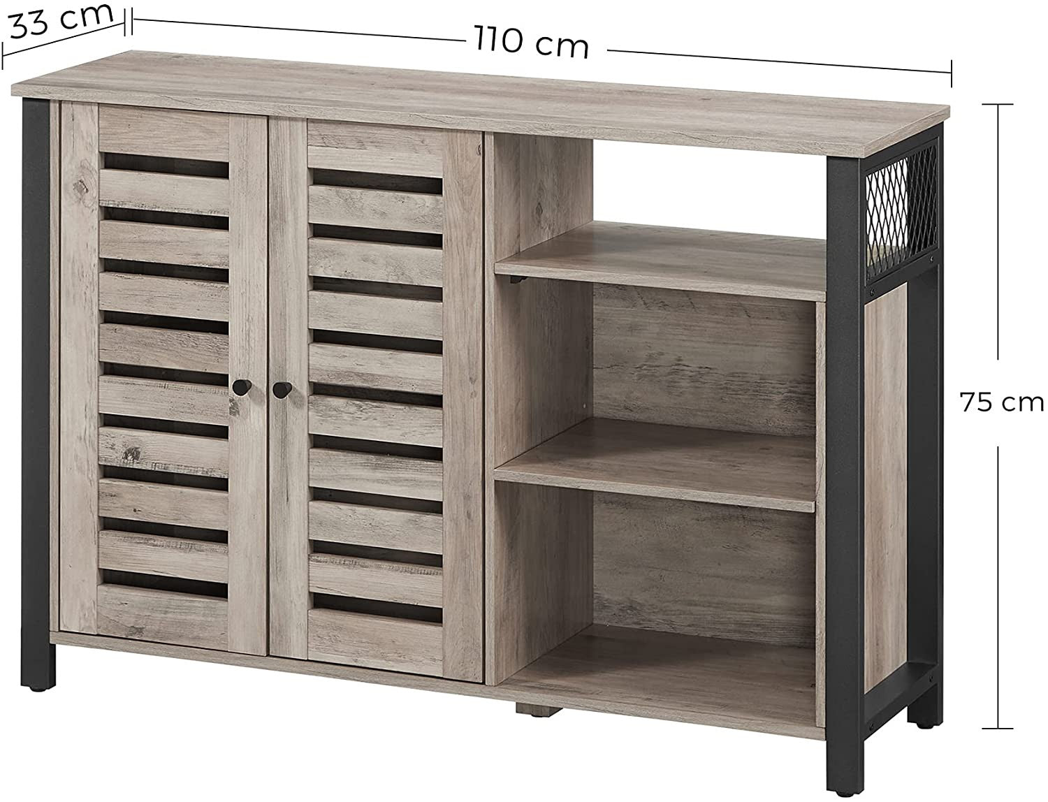 Kitchen Storage Cabinet