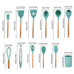 Kitchen Utensils Set