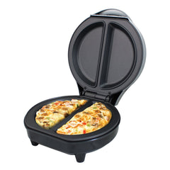 Non-Stick Dual Omelette Maker