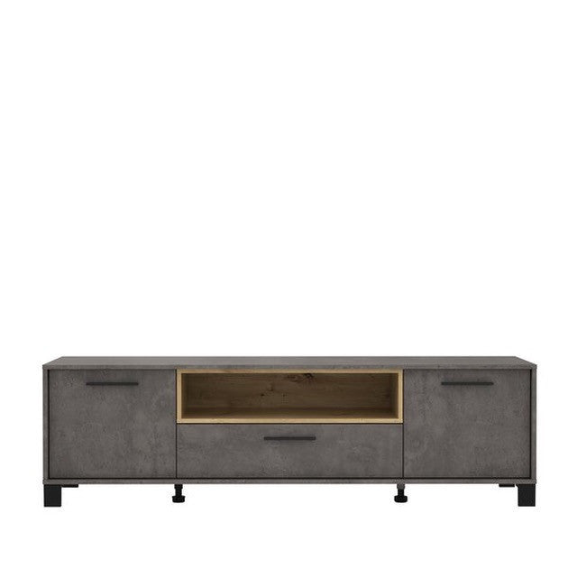 Primstone TV Stand (TVs up to 88")