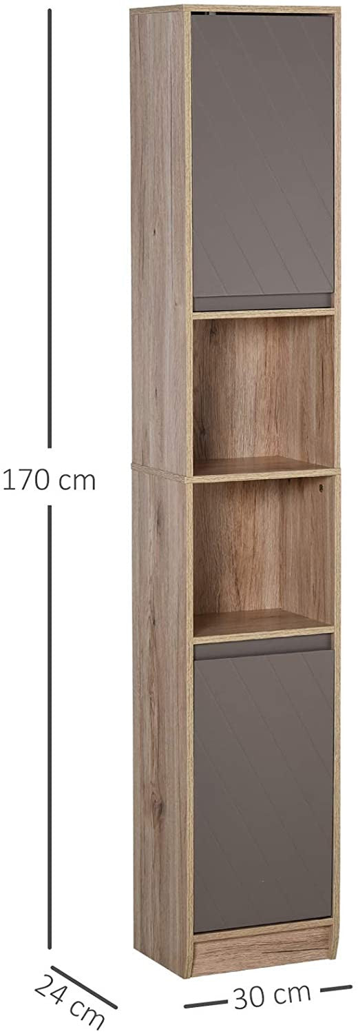 Freestanding Bathroom Cabinet