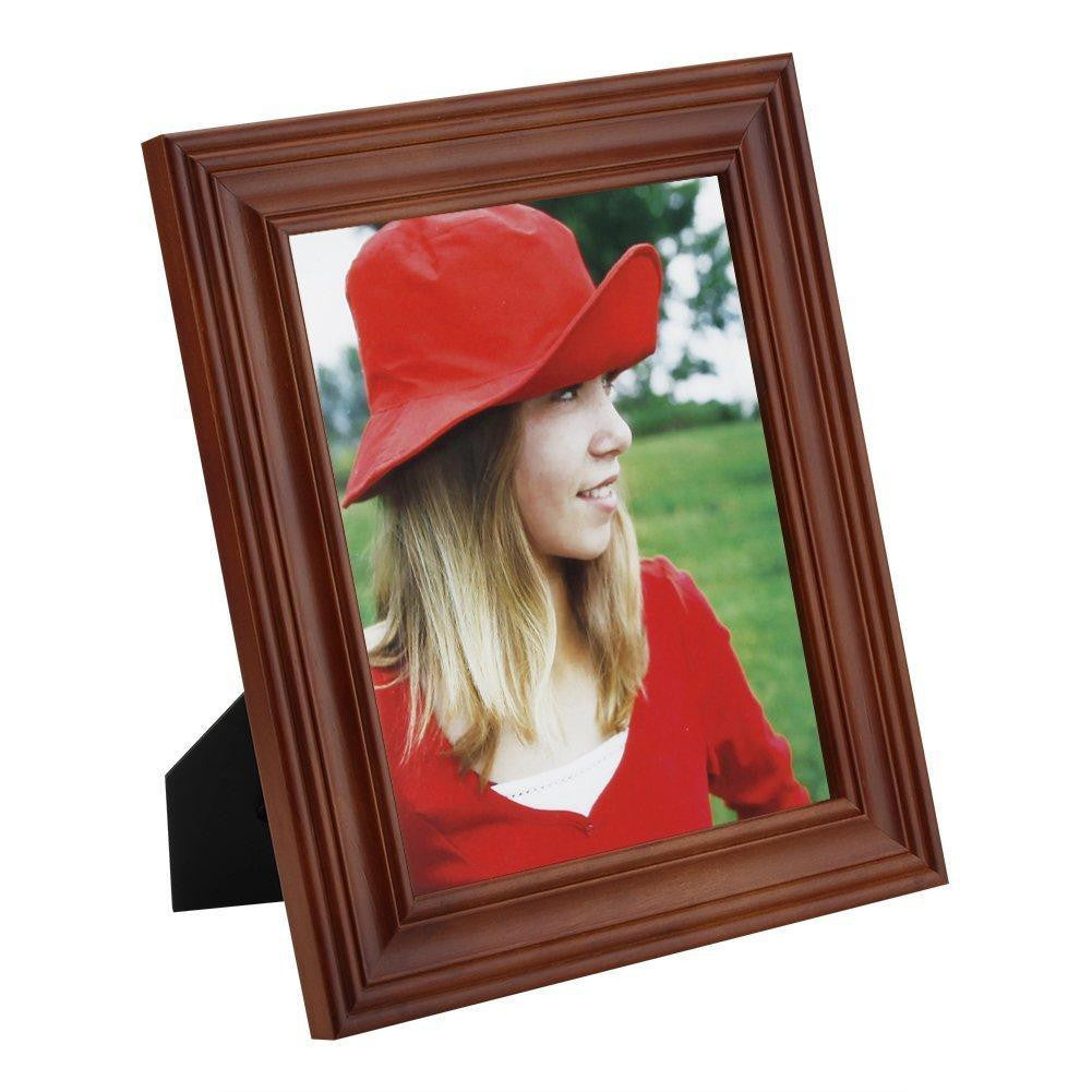 Solid Wood Picture Frame - 28 x 35.5cm