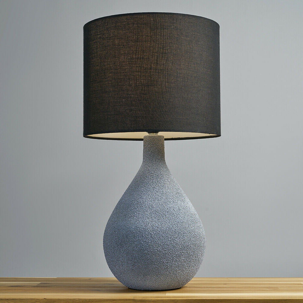 Modern Stone Table Lamp