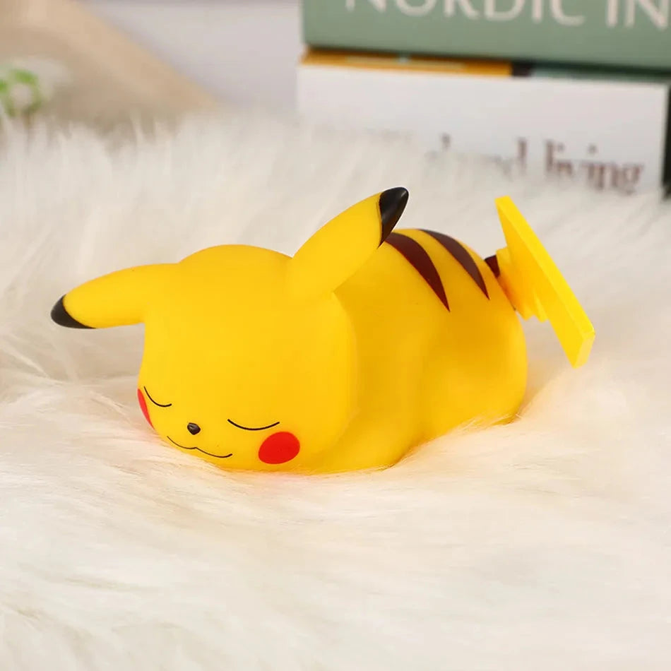 Pikachu Night Light