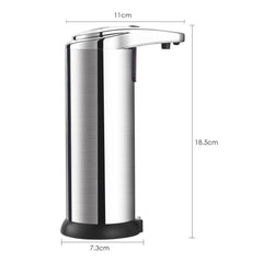 Automatic Soap Dispenser