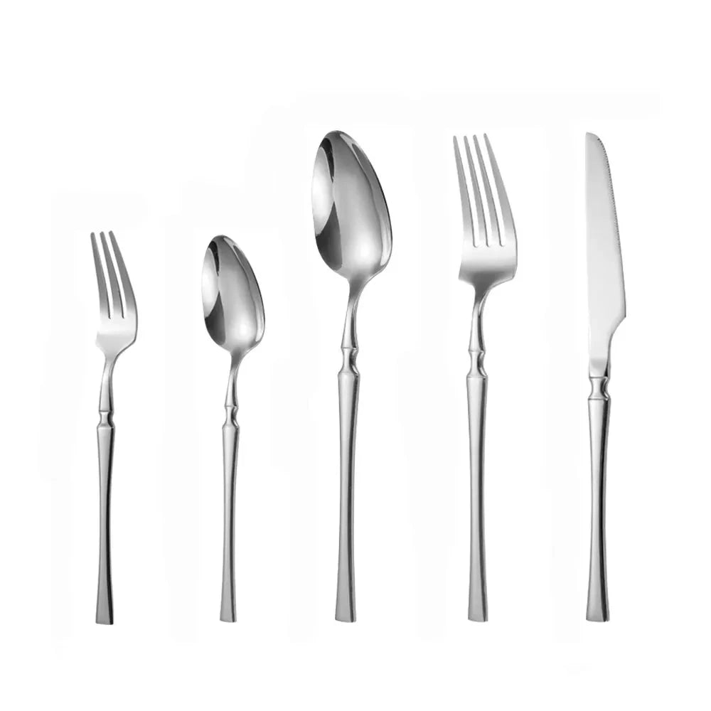 Stainless Steel Cutlery Set