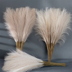 Artificial Decorative Pampas