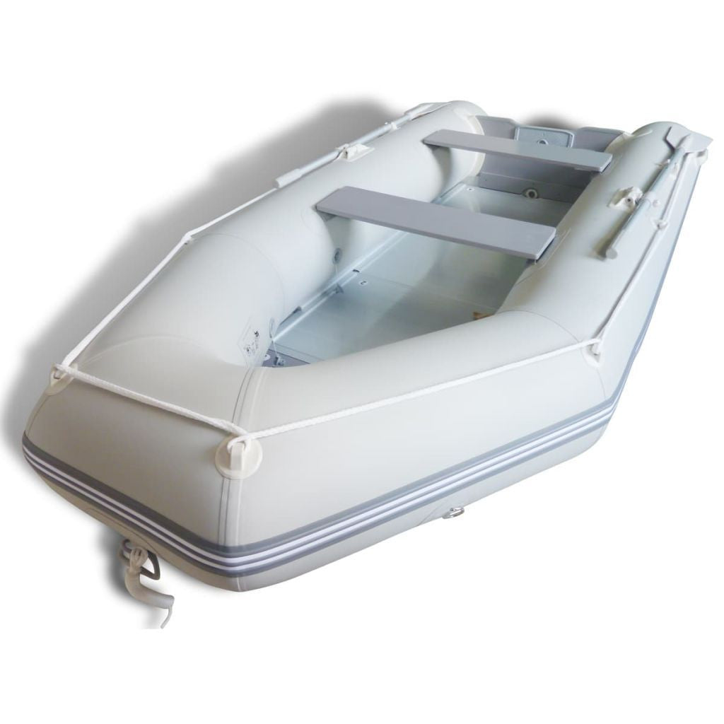 Rubber Triton Boat RD-320