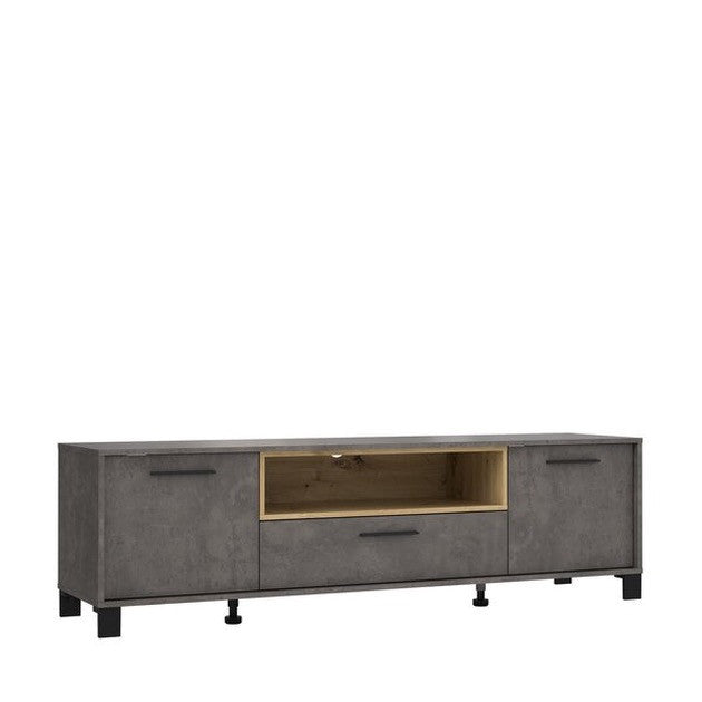 Primstone TV Stand (TVs up to 88")