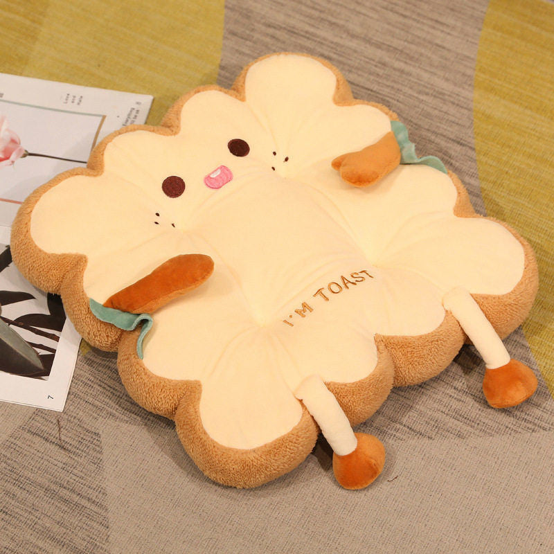 Toast Cushion