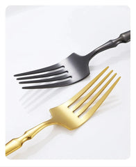 Stainless Steel Cutlery Set