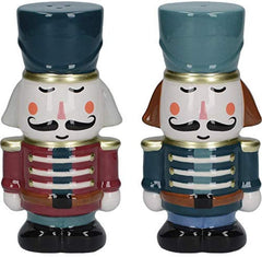 The Nutcracker Christmas Salt And Pepper Shaker