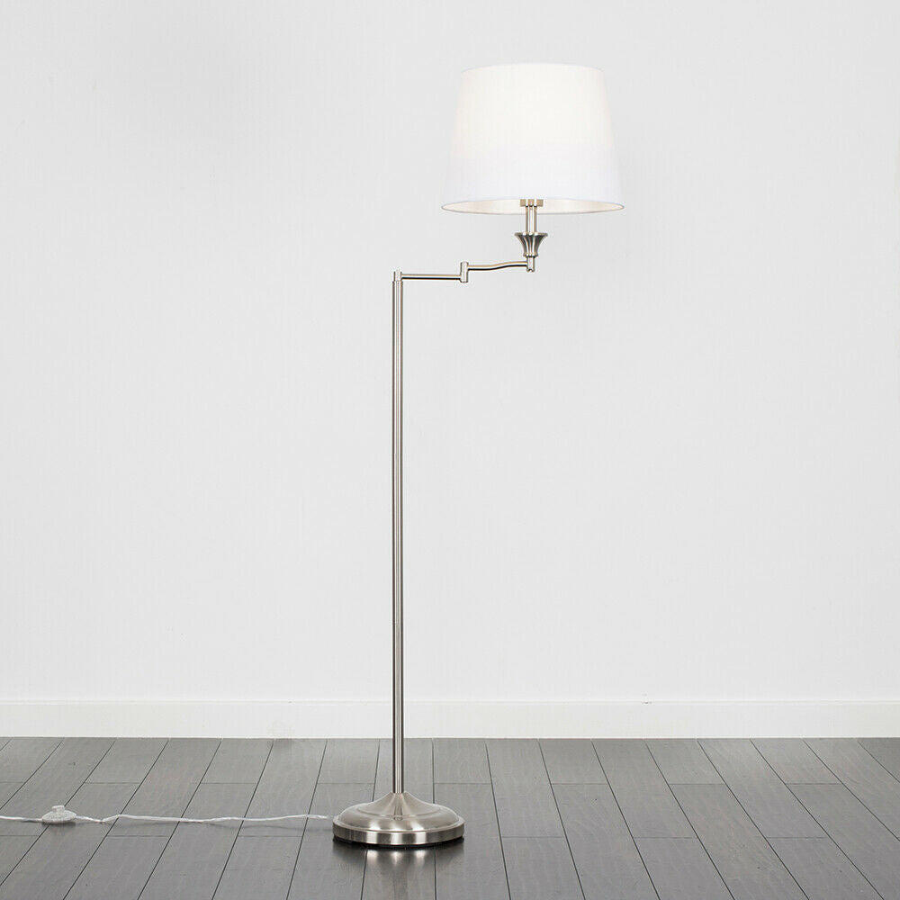 Modern Swing Floor Lamp