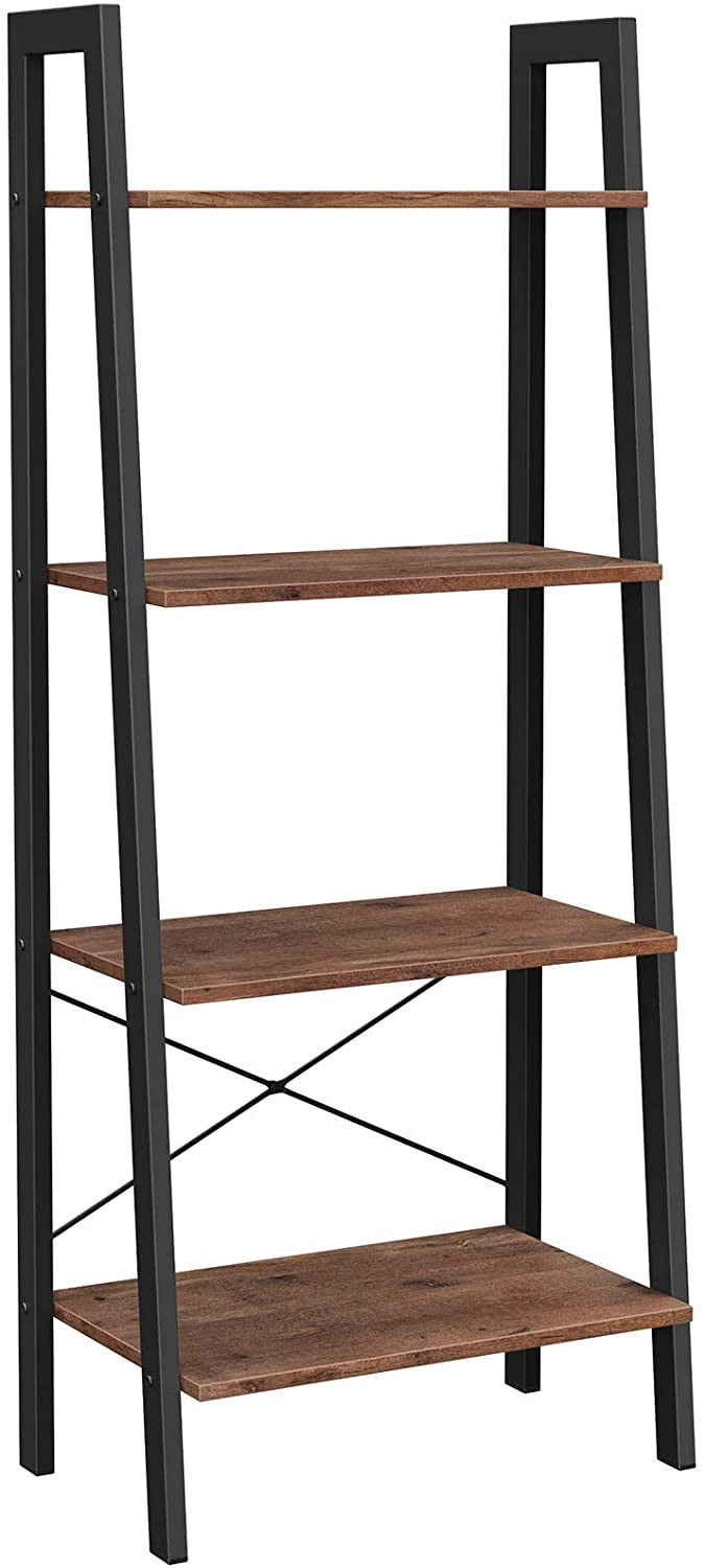 4 Tier Storage Ladder