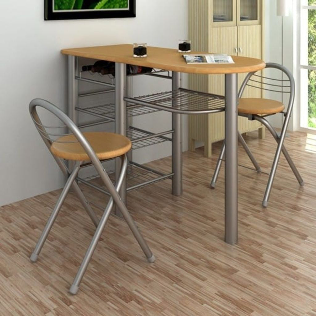 Kitchen Table and Chairs Set