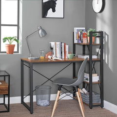 Rustic Darnel Desk