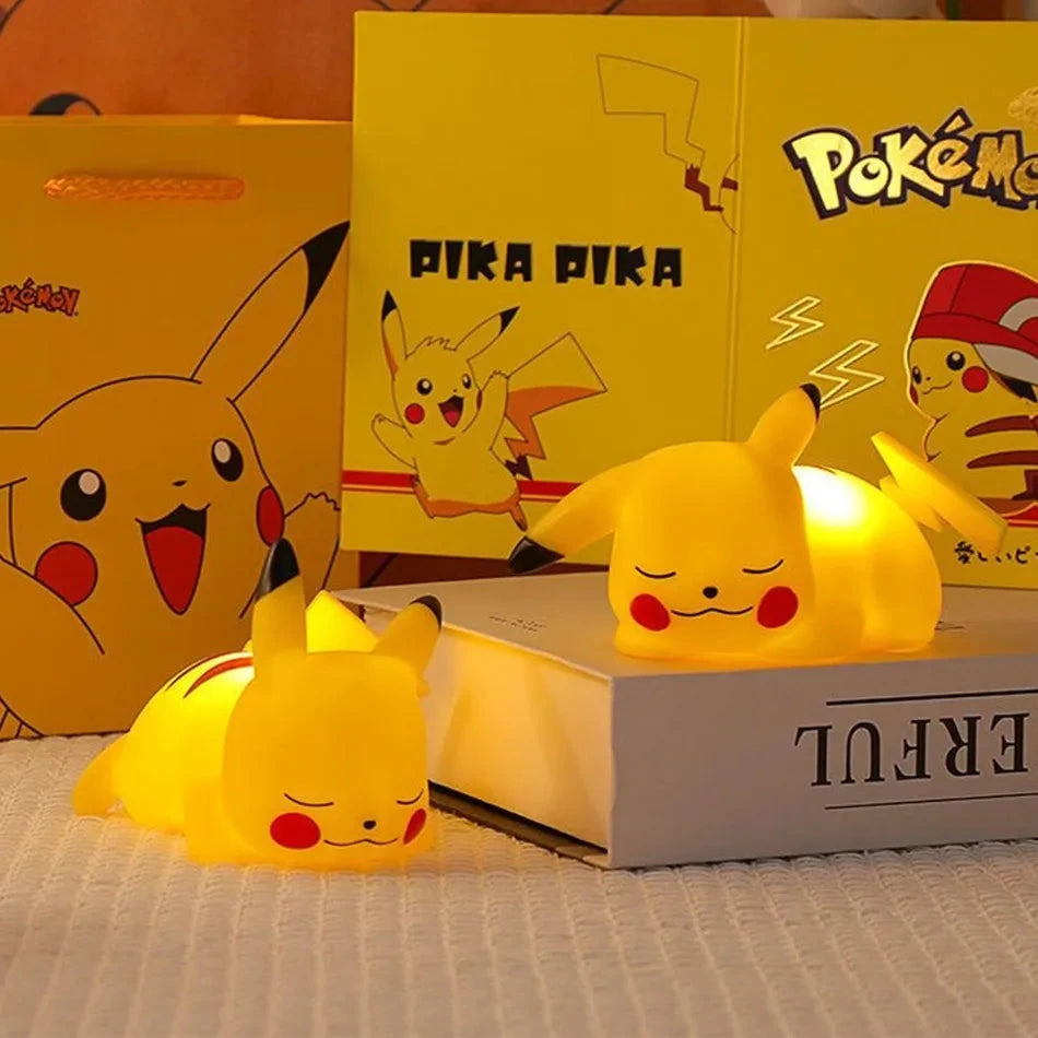 Pikachu Night Light