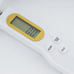 Digital Weighing Scale Spoon