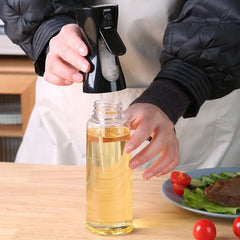 Olive Oil Spray Bottle