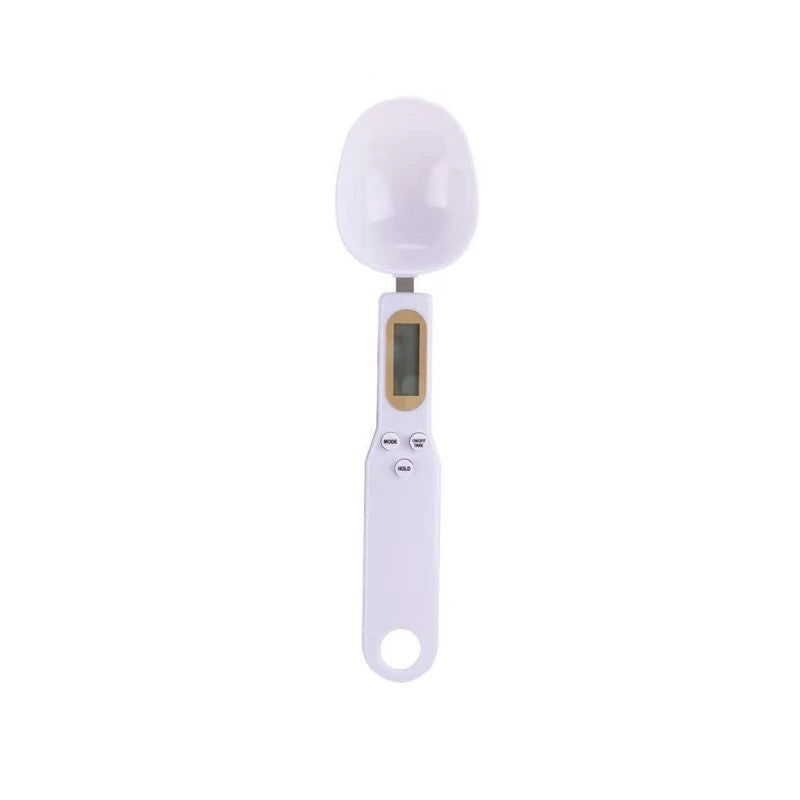 Digital Weighing Scale Spoon