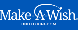 Round Up for Make a Wish UK