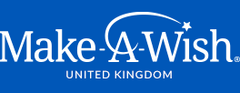 Round Up for Make a Wish UK