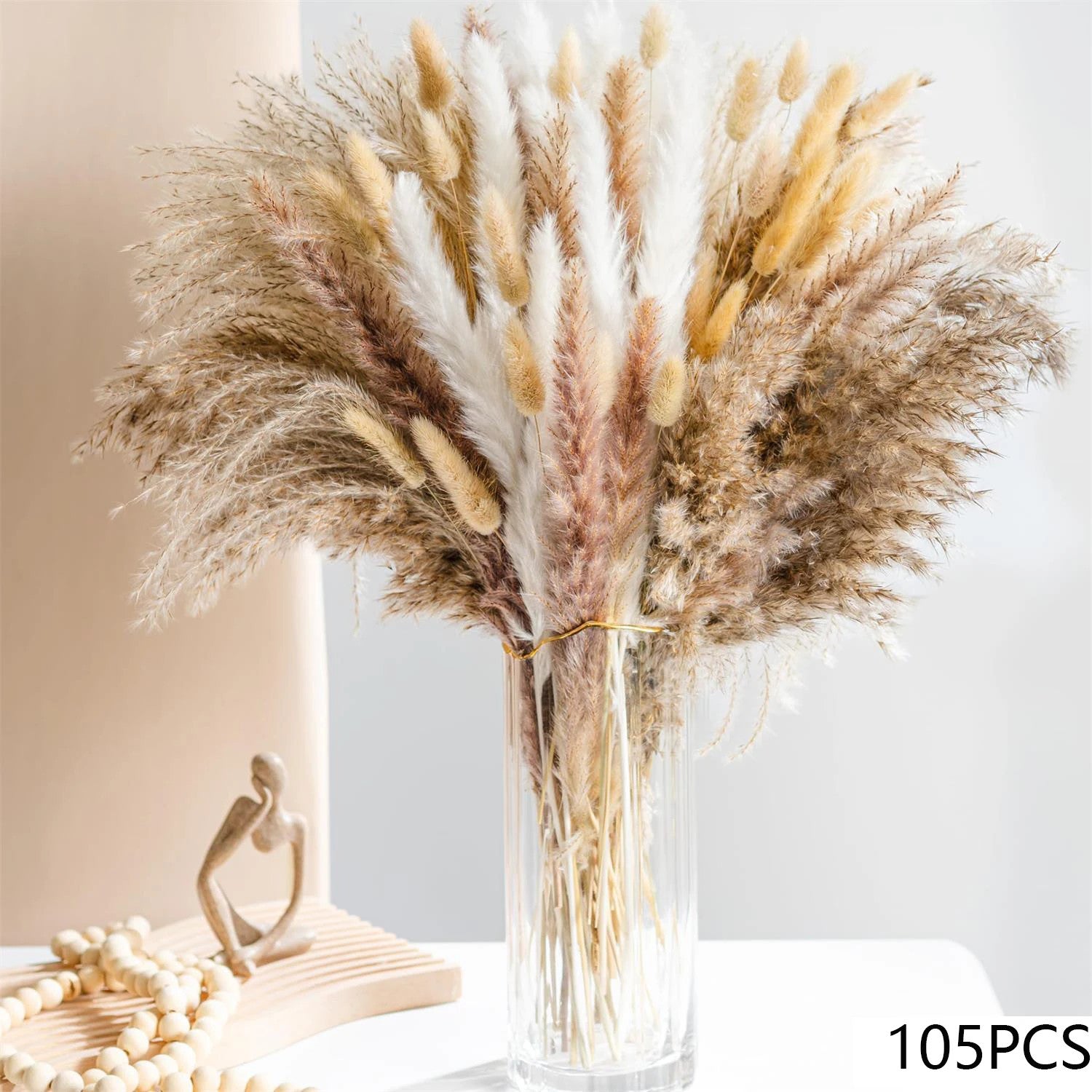 Natural Dried Flowers