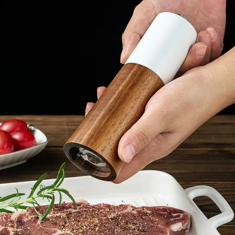 Colissimo Salt & Pepper Grinders